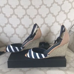 Ann Taylor wedges
